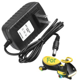 Charger for FanttikRide N7 Pro 12V Wiggle Car Ride-On Toy Power Supply
