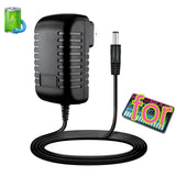 9V AC Adapter for Sonicware LIVEN Bass&Beats,  Ambient ? Soundscape Synthesizer