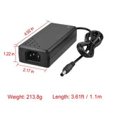 48V 0.5A Charger for TP-Link TL-WA3001 AX3000 Wi-Fi 6 Access Point Gigabit