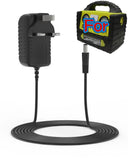 12V AC Adaptor For Streetwize SWPP6 6 in 1 Power Pack