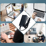 💖AC Adapter For Cisco PSU-12VDC-70W-GR PSU-12VDC-70W-GR= Webex Room Kit Power