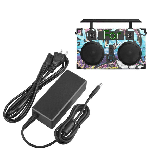 15V AC/DC Adapter for Bumpboxx Ultra Plus+ BBULWALGRAF Speaker Charger