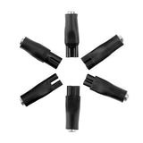 7 PCS 5V USB Power Cord  for Hair Clippers,  Beard trimmers, Beauty Instruments