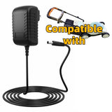 Adapter for Neuton Model EM 5.1 Cordless Electric Lawn Mower EM5.1