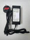42V Charger Replacement For Jetson Bolt Pro Folding Electric Scooter 36V Battery
