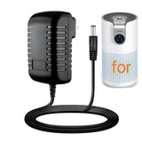24V AC/DC Adapter Compatible with MOOKA M03 Air Purifier
