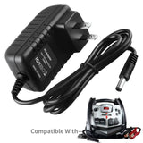 AC Adapter Charger for Schumacher XP2260 XP2260W Instant Power