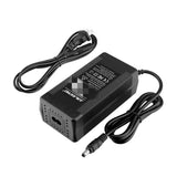 54.6V  Charger Compatible with Isinwheel Hyper X 700W Electric Scooter