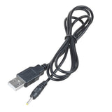 USB Charging Cable Power Charger Cord for Palm Tungsten E Zire 31 72 PalmOS PDA