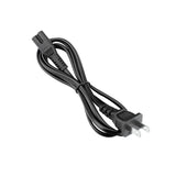 AC Power Cord Cable For YOSUDA  YSD-SE-Plus 01 02 Leg Exerciser