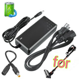 32V Adapter for Bissell 2746A 2746 27468 22889 2288 22882 22888 2288R 22883