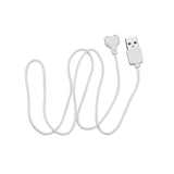 5V 2A Magnetic USB DC Charger Cable Charging Cord-(10MM/0.39Inch)