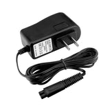 2-Prong 9V AC Adapter for LABIGO LA2 LA3 Pro KS-2629 KS-2639 Shower Cleaning