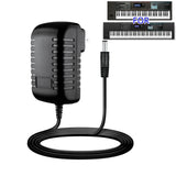 AC/DC Adapter for Roland JUNO-DS61 JUNODS61 JUNO-DS88 JUNODS88 Synthesizer Power