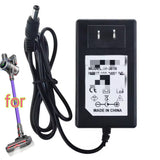 Adapter for Laresar Elite1 Elite3 Elite4 Elite5 Cordless Vacuum Cleaner Power