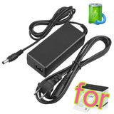 24V Adapter for MUNBYN Label Printer P941 PAC090M ITPP941 MU-ITPP941-US