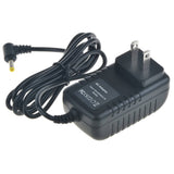 AC/DC Adapter for Icom IC-M23 IC-M24 VHF Marine Radio BC-199SA Charger Cord