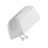 Wireless Electric Toothbrush Wall Charger Compatible with Oral-B and Braun Model