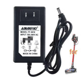 Adapter for WLUPE Hero 8 Pro/KB-H015,PRETTYCARE P2,Oraimo OSV-103 Vacuum Cleaner