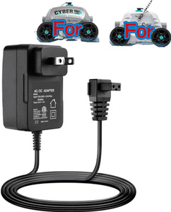 12.6V Charger for Ofuzzi Cyber 1200 / Cyber 1200 Pro Robotic Pool Vacuum Cleaner