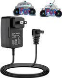 12.6V Charger for Ofuzzi Cyber 1200 / Cyber 1200 Pro Robotic Pool Vacuum Cleaner
