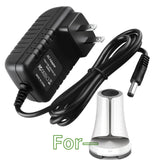 AC Adapter Charger for iLuv SyrenPro NSA25EU-120180 Wireless Speaker Power
