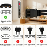 Foot Pedal Power Cord for Janome Sewing Machine 033770217 hd1000 hd3000 128 2212