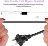 🚲42V 2A AC Adapter for OKAI NEON Lite ES10 / ES20 & ES520B eScooter