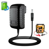 13.5V Adapter For Wagan 2595 2354 2509 2412 2355 EL9796 2467 Jump Starter
