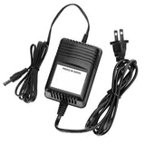 9V Charger For Black & Decker 9099 Type 1, 9099K Type 1, 9099KB Type1 7.2V Drill