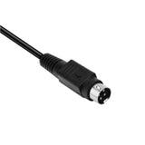 4-Pin 12V AC Adapter For DS-7216HGHI-SH 1TB 2TB 4TB 16CH Camera DVR