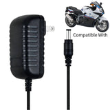 AC Adapter Charger Power Supply for BMW K1300S Ride On 12V Battery