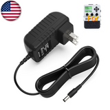 9V AC Adapter for Singular Sound BeatBuddy Effects Pedal Power Supply