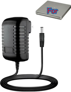 AC Adapter For Pioneer BDR-XD06 XD05 XD04 XS06 XS05 XU02 XU03 series