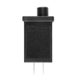 12V1A Class 2 Power Supply,AC to DC Low Voltage Transformer,IP44 Waterproof...