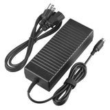 24V 5A AC Adapter Charger Power For Effinet FY2405000 LCD Monitor(4 pin Tip) PSU