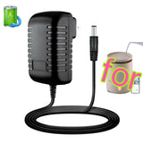 12V Adapter for BLUEAIR 113360 Room Humidifier Model: HCX1202-1201000U