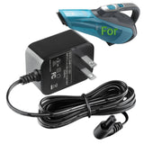 AC Adapter for Black+Decker HWVI220J52 HWVI225J01 HWVI225J21 Vacuum Charger