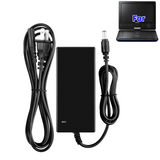 AC Adapter for Sony BDPSX1000 BDP-SX1000 Blu Ray DVD Player Power Supply