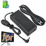 19.5V Adapter For Sony 27 INZONE M9 SDM-U27M90 4K HDR 144Hz 2.1 Gaming Monitor