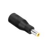 5.5mm x 2.1mm Male to DC 8mm 7909 Female