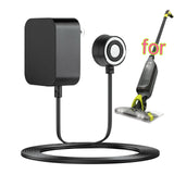 Charger for Shark Vacuum Cleaner VM252 VM252C QM252 VM251 VM250 Hard Floor