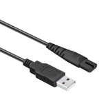Water Flosser Charger Cable for COSLUS water flosser :C20(F5020E),E40(WFP14)