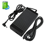 19V Adapter For LG 27GS93QE 27GS95QX 27GX790A 27GS95QE Ultragear Monitor
