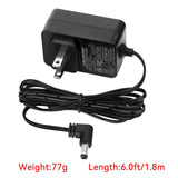 22.5V AC Adapter For STIHL FSA 45 Cordless Grass Trimmer