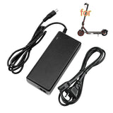UL Charger for AovoPro M365 ES60 EW6 365Go M1 M365Pro AP07 VT01 YLT-42V0150