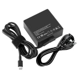 20V Charger Compatible with WAVLINK SM770 docking station