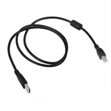 USB Cable Cord for Native Instruments Traktor Kontrol S2 MK2 S2 MK2 HW S4 F1 S4