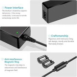 19V AC Adapter For LG PH510P CineBeam LED Projector DA-65G19 Charger Power