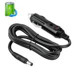 Car Adapter for Oxygo Next Concentrtor (POC) 1400-3000 1400-1050